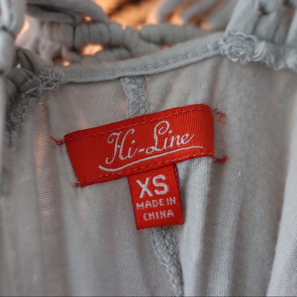 TankTop - Picture 3 of 4